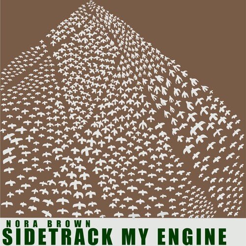 SIDETRACK MY ENGINE - GREEN