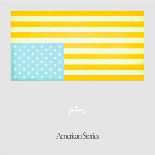 AMERICAN STORIES