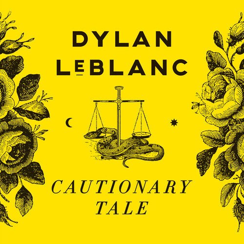 CAUTIONARY TALE (10TH ANNIVERSARY) - YELLOW