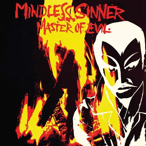 MASTER OF EVIL