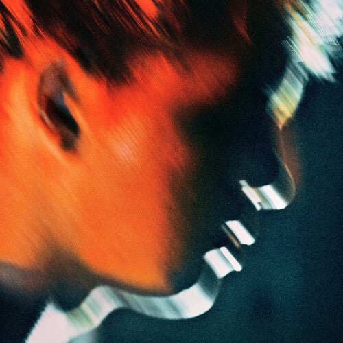CRASH - RED