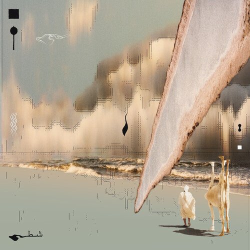 CHOTT - DELUXE EDITION CLEAR