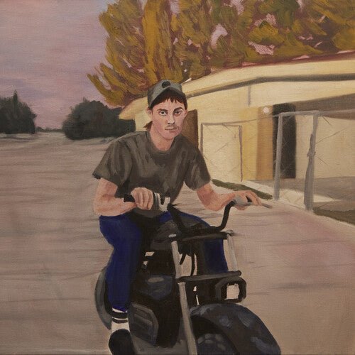 I CALLED IT - PURPLE