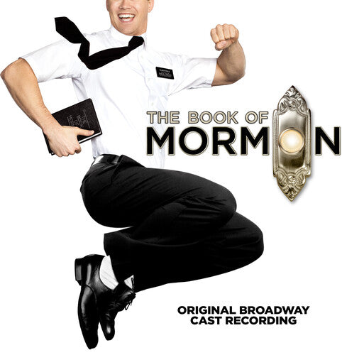 BOOK OF MORMON - O.B.C.R.