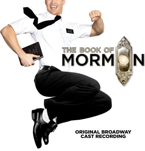 BOOK OF MORMON - O.B.C.R.