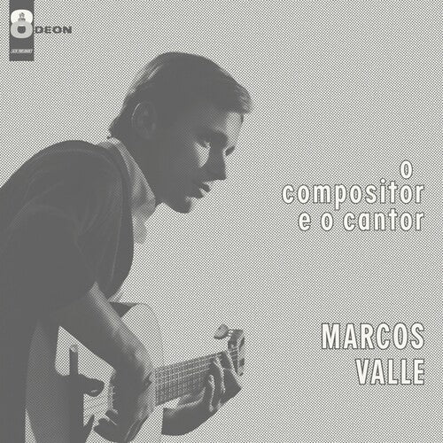 O COMPOSITOR E O CANTOR