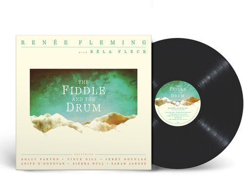 FIDDLE AND THE DRUM