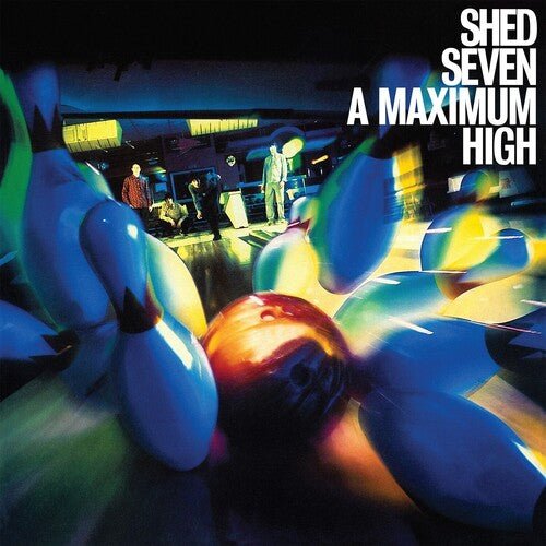MAXIMUM HIGH