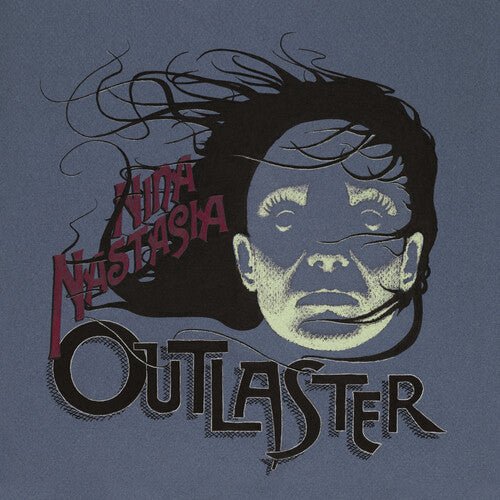 OUTLASTER - RED