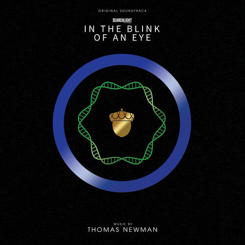 IN THE BLINK OF AN EYE - O.S.T.