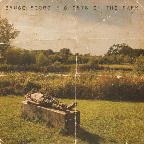 GHOSTS IN THE PARK