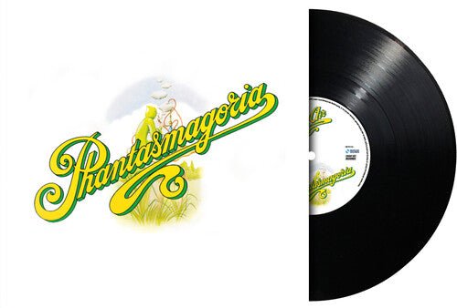 PHANTASMAGORIA