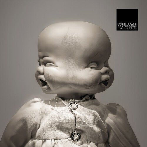 DEATH SONGS & LULLABIES