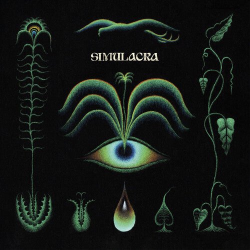 SIMULACRA