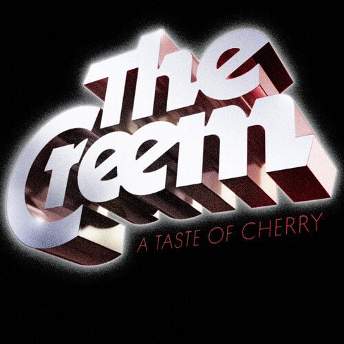 TASTE OF CHERRY