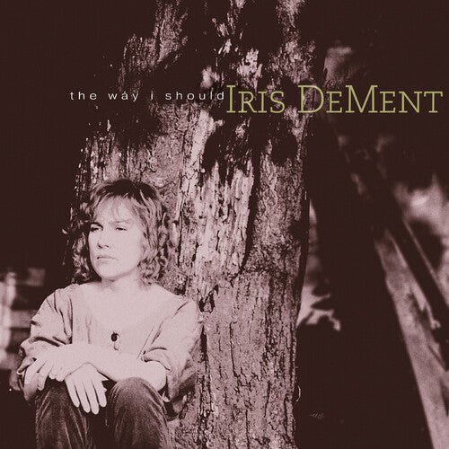 WAY I SHOULD - 30TH ANNIVERSARY