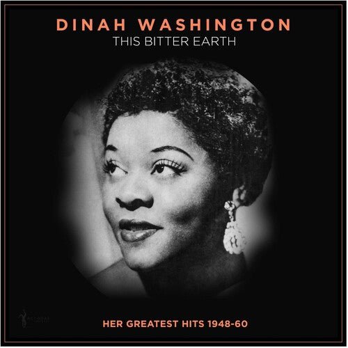 THIS BITTER EARTH: HER GREATEST HITS 1948-60