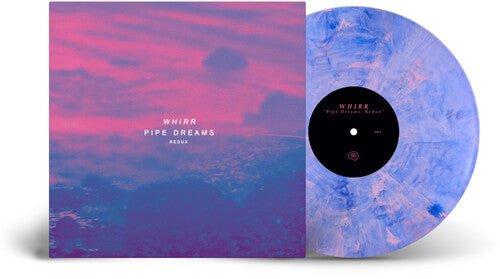 PIPE DREAMS REDUX