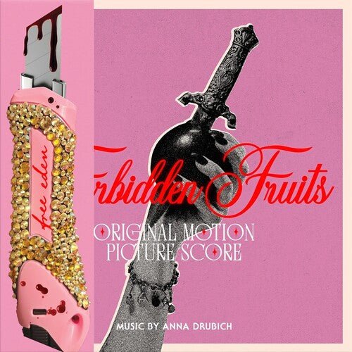 FORBIDDEN FRUITS - O.S.T.