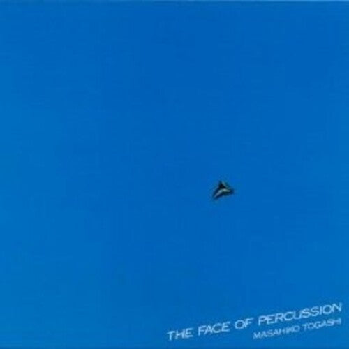 FACE OF PERCUSSION