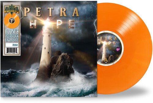 HOPE - ORANGE