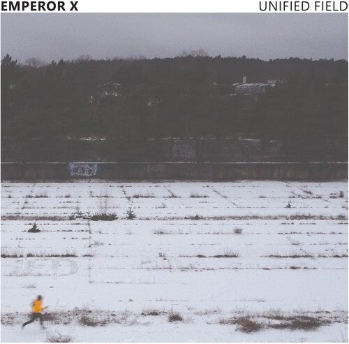 UNIFIED FIELD