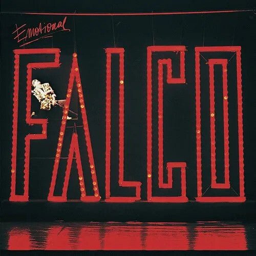 EMOTIONAL (LIVE)
