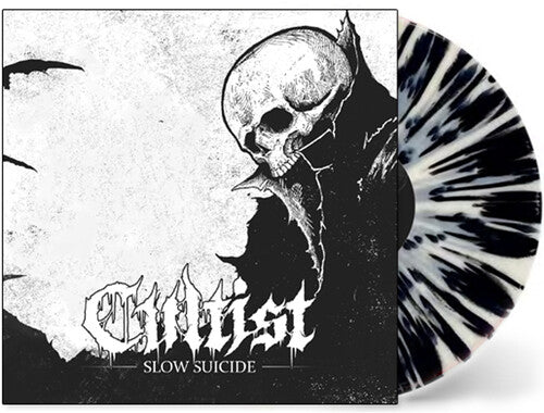 SLOW SUICIDE