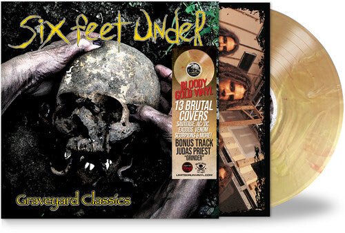 GRAVEYARD CLASSICS