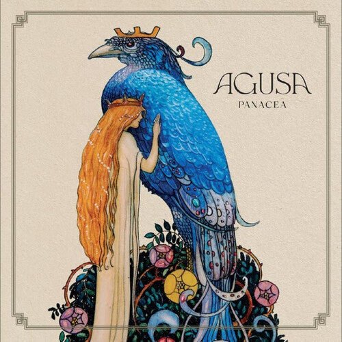 PANACEA - TURQUOISE
