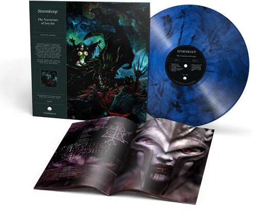 NOCTURNES OF ISWYLM