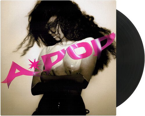A-POP