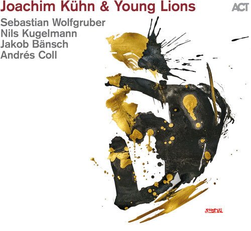JOACHIM KUHN & YOUNG LIONS