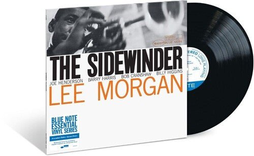 SIDEWINDER (BLUE NOTE ESSENTIALS SERIES)