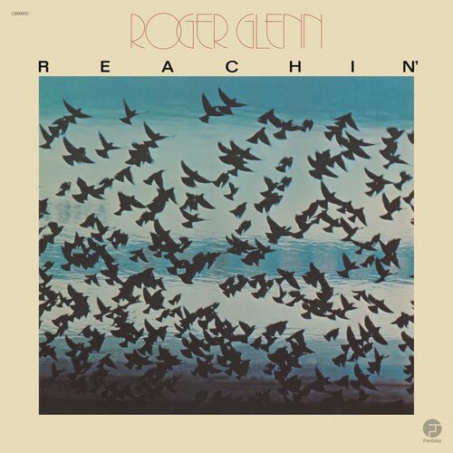 REACHIN' (JAZZ DISPENSARY TOP SHELF SERIES)