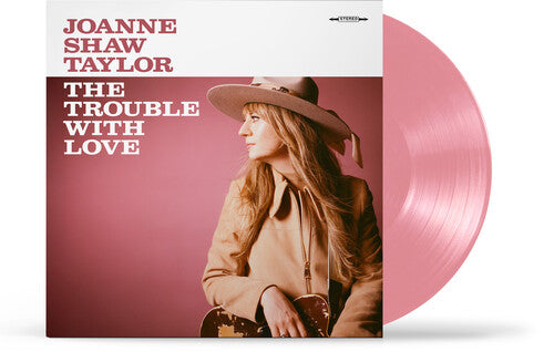 TROUBLE WITH LOVE