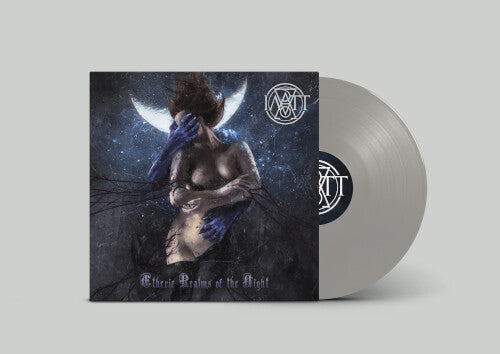 ETHERIC REALMS OF THE NIGHT - SILVER