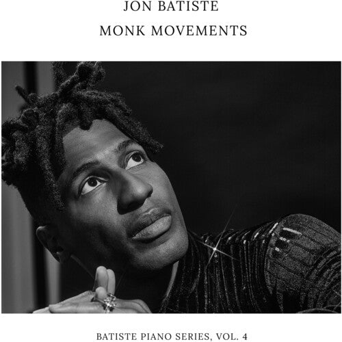 MONK MOVEMENTS