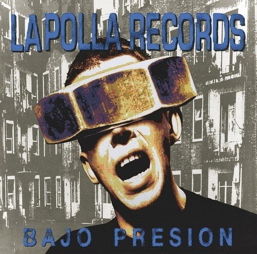 BAJO PRESION
