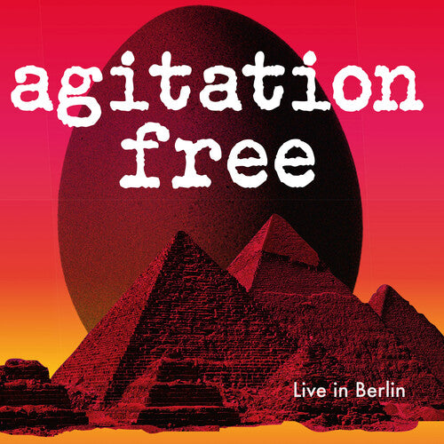 LIVE IN BERLIN