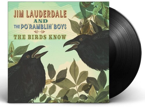 BIRDS KNOW