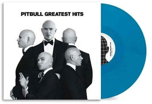 GREATEST HITS