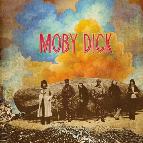 MOBY DICK