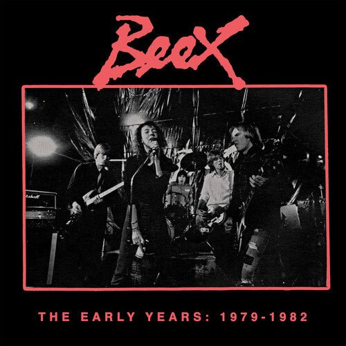 EARLY YEARS: 1979-1982