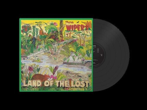 LAND OF THE LOST