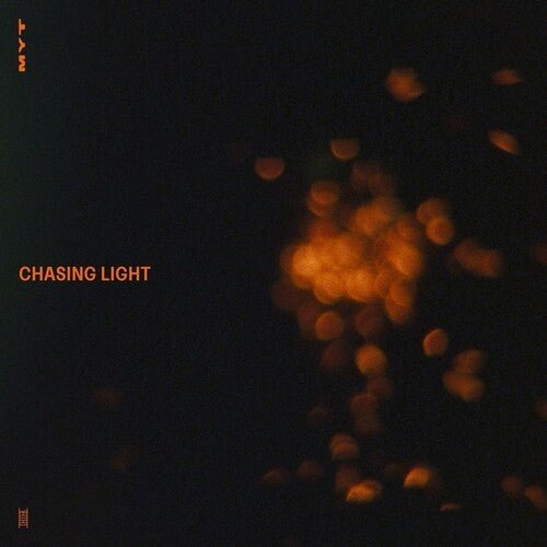CHASING LIGHT