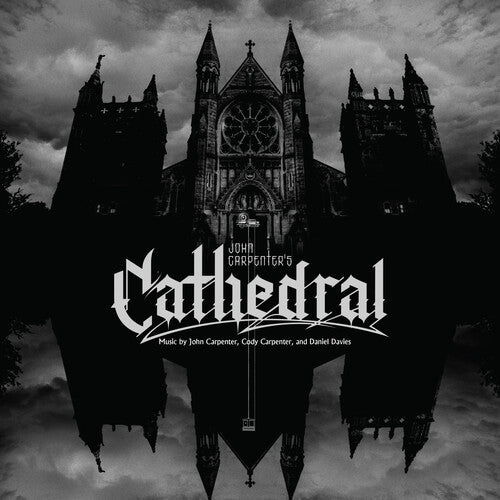 CATHEDRAL (IEX)
