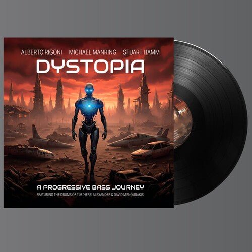 DYSTOPIA