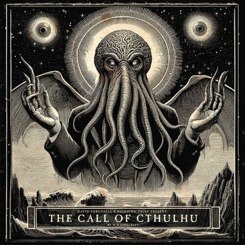 CALL OF CTHULHU / VARIOUS