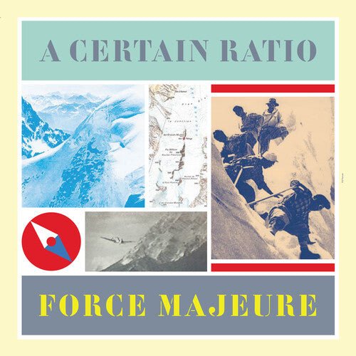FORCE MAJEURE